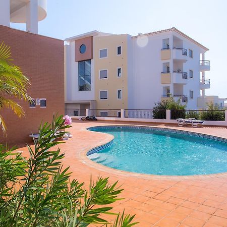 A07 - Seaview And Pool Luxury Apartment Лагуш Екстер'єр фото