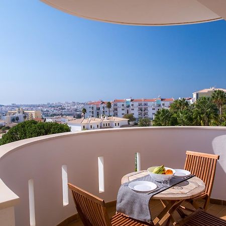 A07 - Seaview And Pool Luxury Apartment Лагуш Екстер'єр фото
