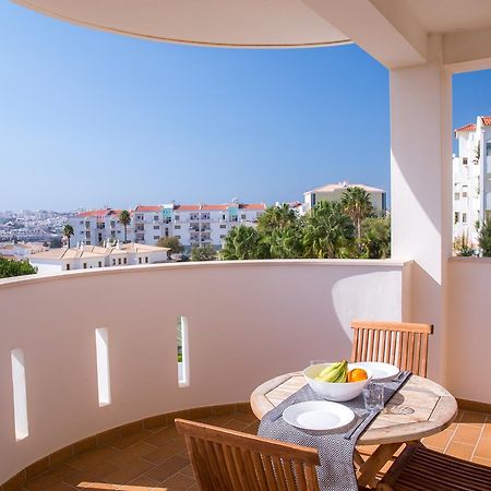 A07 - Seaview And Pool Luxury Apartment Лагуш Екстер'єр фото
